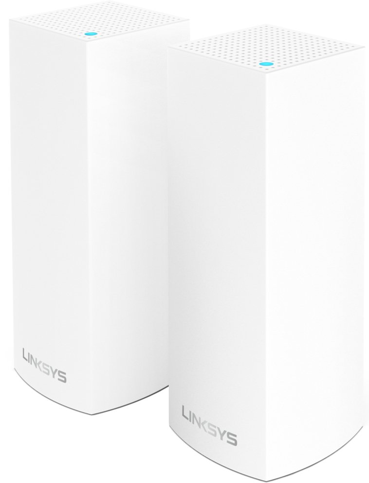 

Wi-Fi система Linksys Velop WHW0302