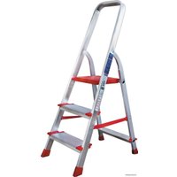 Лестница-стремянка Новая высота NV 3117 (3 ступени)