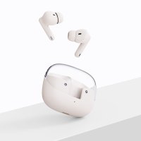 Наушники Shanling MTW60 (бежевый)