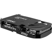 Видеокарта MSI GeForce RTX 5060 Ti 16G Shadow 2X OC Plus