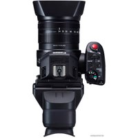 Видеокамера Canon XC10