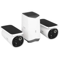 Комплект IP-камер Baseus Security S1 Pro 2-Cam Kit
