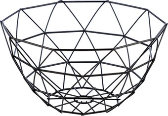 Ваза для фруктов Mallony Carnale 103798