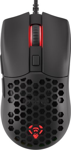 Игровая мышь Genesis Krypton 750 (черный)