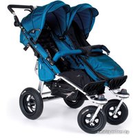 Универсальная коляска TFK Twinner Twist Duo