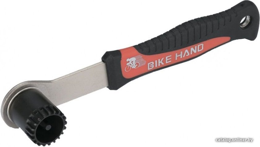 Съемник каретки Bike Hand YC-26BB-2A