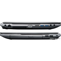 Ноутбук Samsung 550P5C (NP550P5C-S04RU)