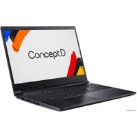 Ноутбук Acer ConceptD 3 CN315-71-71P5 NX.C4QEU.00M