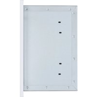 Кухонная вытяжка Meferi INBOX52WH Glass Ultra