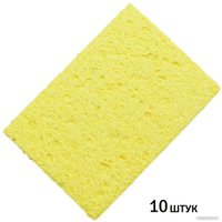 Губка для очистки паяльного жала Sipl NZ25