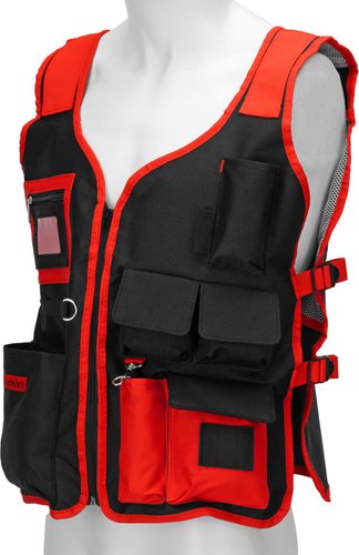 Жилет для инструментов Matrix 90246