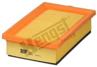 

Воздушный фильтр Hengst E532L