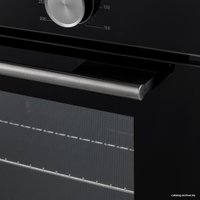 Электрический духовой шкаф ZorG BE7 (черный)