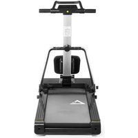 Электрическая беговая дорожка S1 Space 4в1 (тренажер для бега/ходьбы, гребли, пресса, рук)