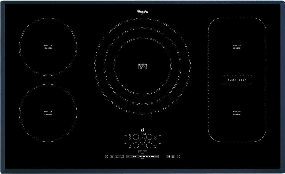 

Варочная панель Whirlpool ACM 795/BA