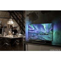 Телевизор Philips 50PFL5008K
