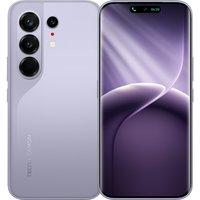 Телефон Tecno Camon 50 Ultra CN7c 12GB/256GB (сиреневый)