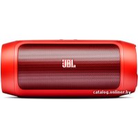 Беспроводная колонка JBL Charge 2