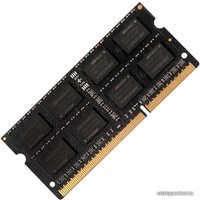 Оперативная память Hikvision 8GB DDR3 SODIMM PC3-12800 HKED3082BAA2A0ZA1/8G