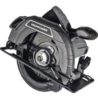 Дисковая (циркулярная) пила Profipower ДП-185В