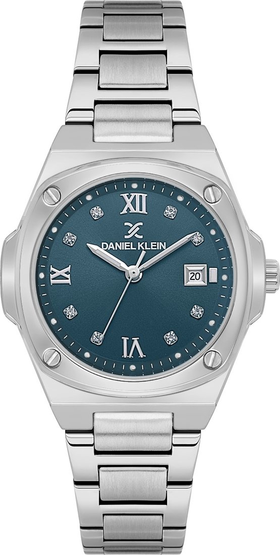 

Наручные часы Daniel Klein 13947-2