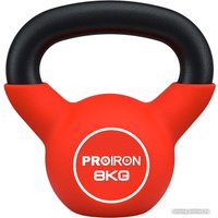 Гиря Proiron ГИ1080НЕО (8 кг)