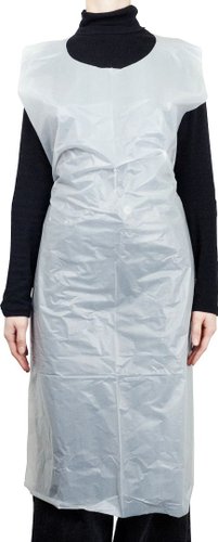 Медицинская экипировка EleGreen Ультра плотный 81x150 (50 шт, белый)