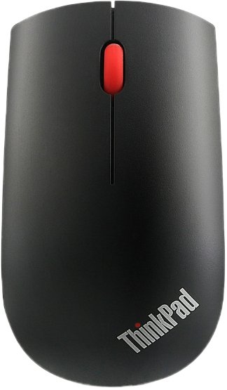 

Мышь Lenovo Essential Wireless