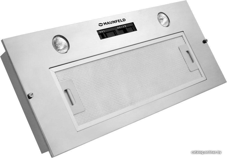 Кухонная вытяжка MAUNFELD Crosby Light 70 (нержавеющая сталь)