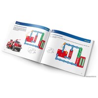 Конструктор Знаток 69 схем ZP-70838