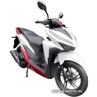 Скутер Vento Smart Inferno BY49QT-2A (белый)