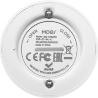 Датчик Moes ZigBee Water Leakage Detector ZSS-QY-WL-C