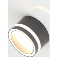 Точечный светильник General Lighting GWL-GX53-M-IP20 662030