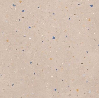 Керамогранит (плитка грес) Zerde Ceramics Scorpia Decor Mocha Mat 600x600