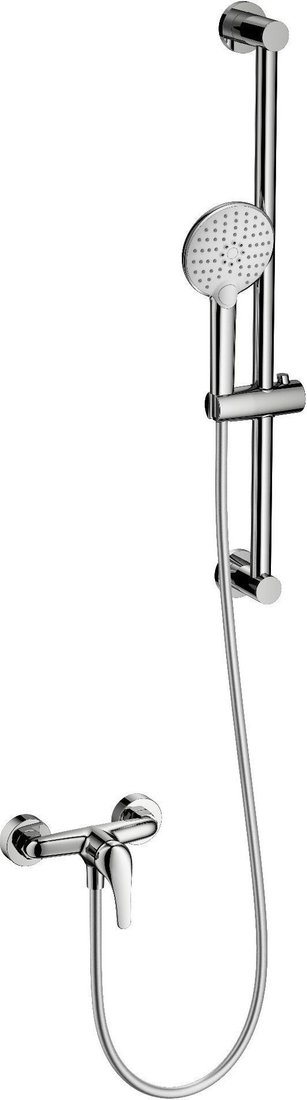 

Смеситель Wonzon&Woghand WW-4570-CR