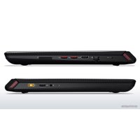 Игровой ноутбук Lenovo Y700-14ISK [80NU000VUS]