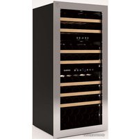 Винный шкаф Dunavox DAB-65.178TSS.TO