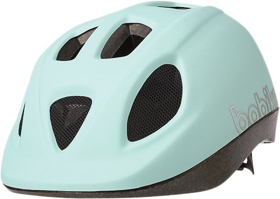 

Cпортивный шлем Bobike Go S (marshmallow mint)