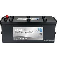 Автомобильный аккумулятор Exide Endurance PRO EFB EX1803 (180 А·ч)