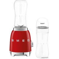 Стационарный блендер Smeg PBF01RDEU