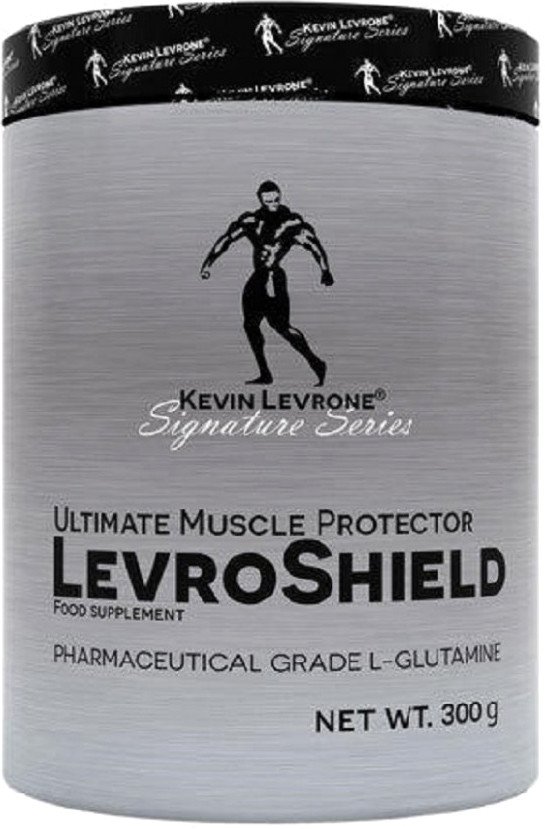 

L-глютамин Kevin Levrone LevroShield (300 г)