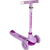 Трехколесный самокат Cosmoride Jazz CJ25LC (сиреневый) в Витебске