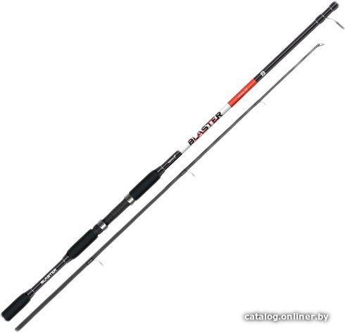 Удилище Salmo Blaster Spin 20 2.70