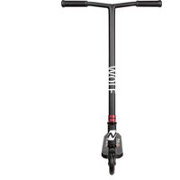 Трюковый самокат Novatrack Wolf 100A.WOLF.BRD25