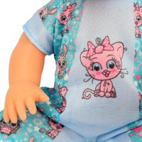 Пупс Карапуз Y25BB-KITTEN-24-RU