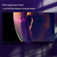 Телевизор Яндекс ТВ Станция Про 55
