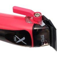 Машинка для стрижки волос MRD Pro MRD-HC-999C (розовый)