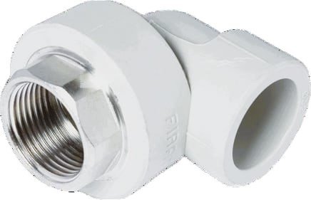 

Фитинг Firat отвод ВР 25х3/4" 77972025191