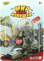 Мир micro игрушек К93742