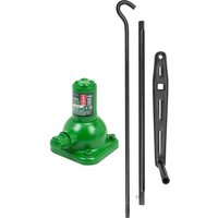 Домкрат-подставка RockForce RF-RF15 (60080) в Лиде